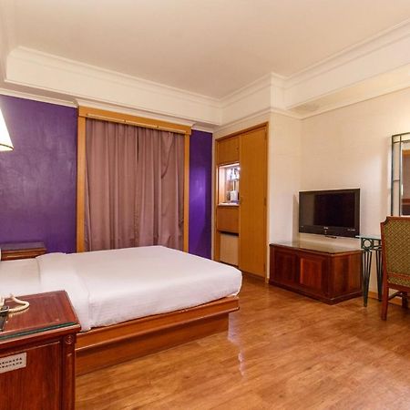 Sl Motel Чжунхе Екстер'єр фото