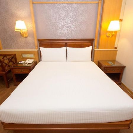Sl Motel Чжунхе Екстер'єр фото